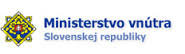 Ministerstvo vnútra SR