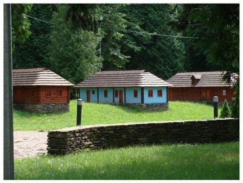 Fotografie mesta Medzilaborce