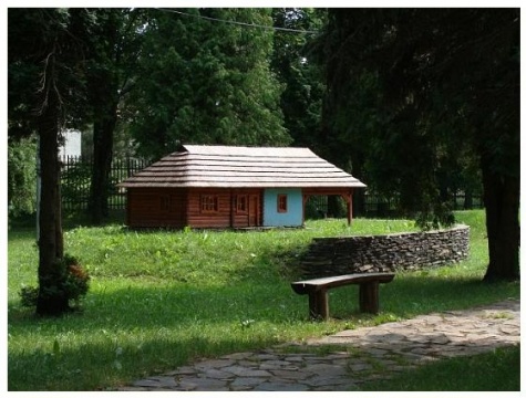 Fotografie mesta Medzilaborce