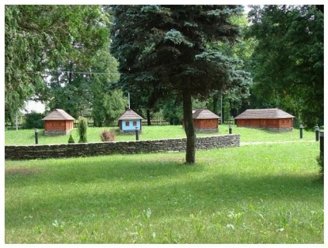 Fotografie mesta Medzilaborce