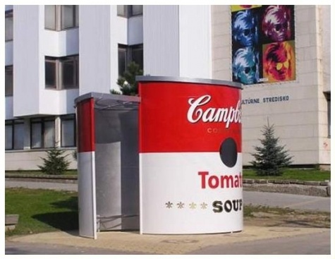 Fotografie mesta Medzilaborce