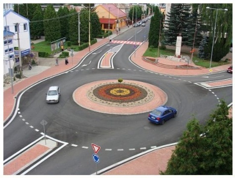 Fotografie mesta Medzilaborce