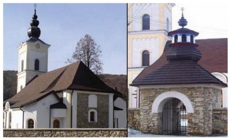 Fotografie mesta Medzilaborce