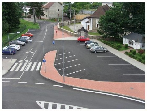 Fotografie mesta Medzilaborce