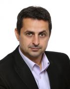 Ing. Vladislav Višňovský - primátor